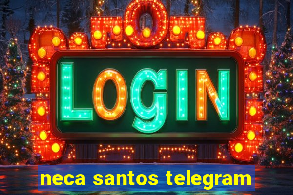 neca santos telegram